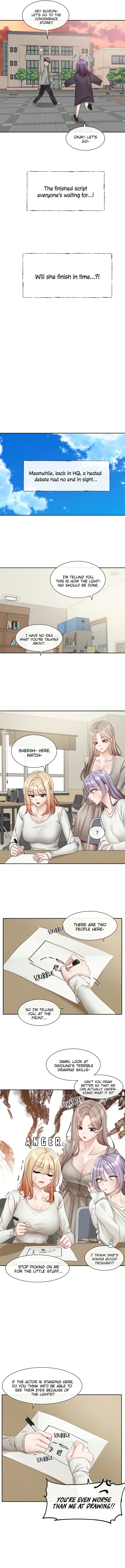 Manga Image